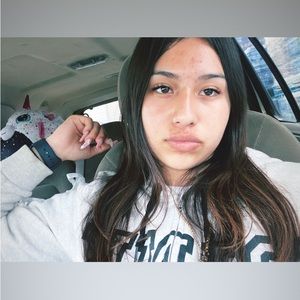 Meet your Posher, Marlene